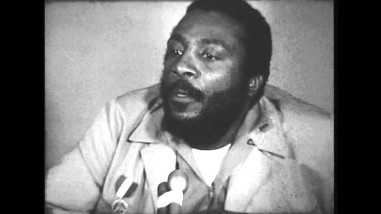 Dick Gregory