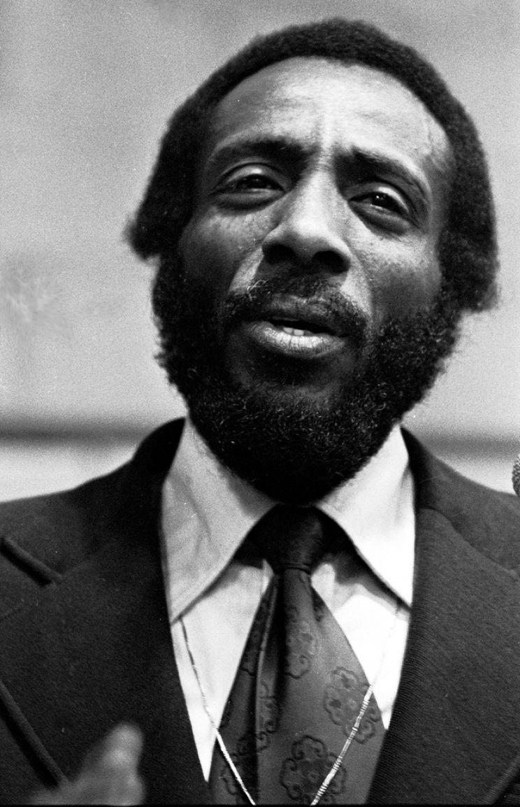 Dick Gregory