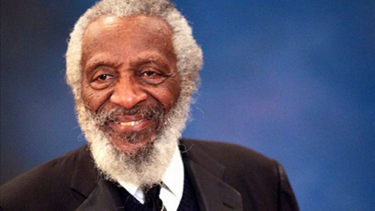 Dick Gregory