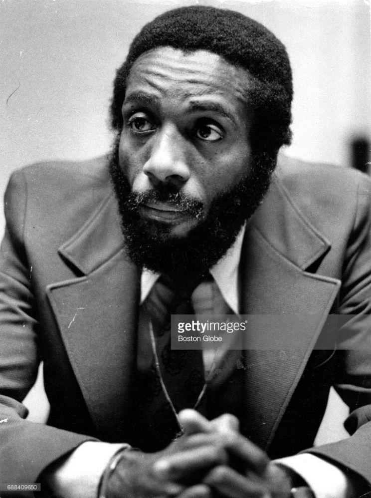 Dick Gregory