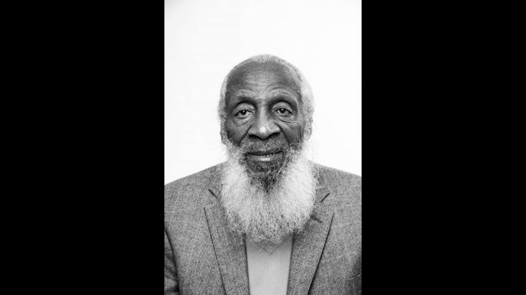 Dick Gregory