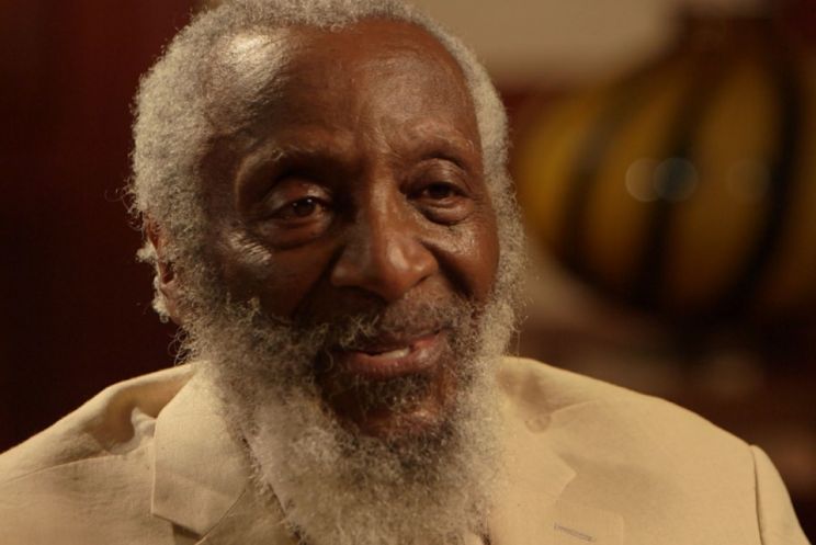 Dick Gregory