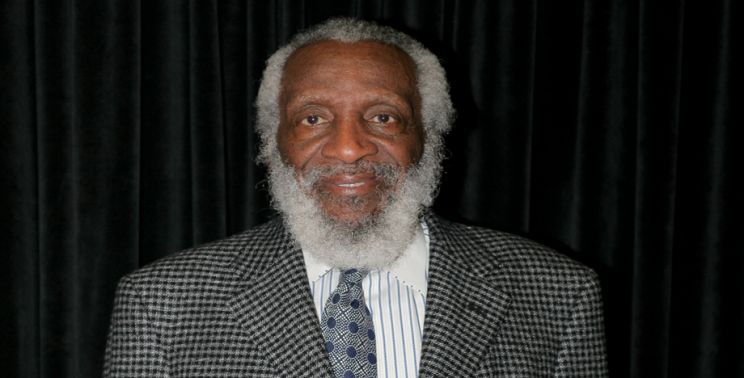Dick Gregory