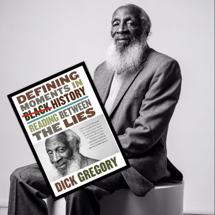 Dick Gregory