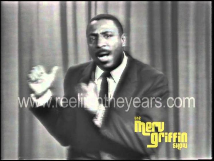 Dick Gregory