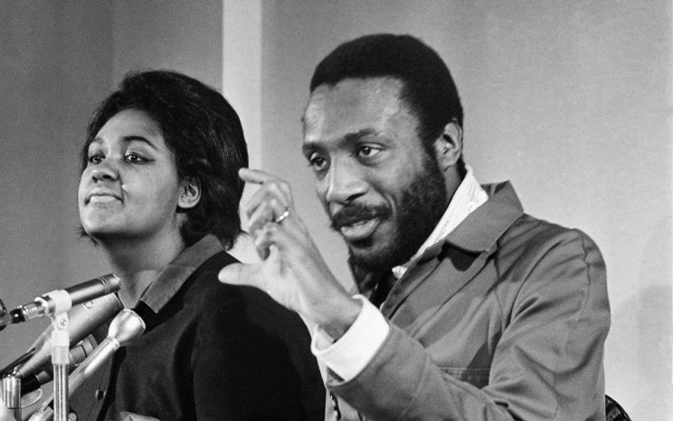 Dick Gregory