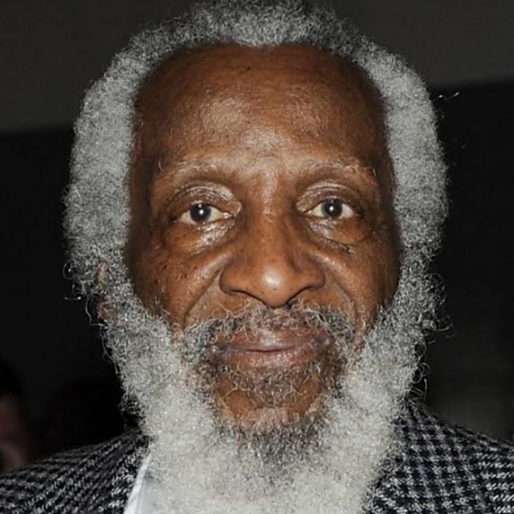 Dick Gregory