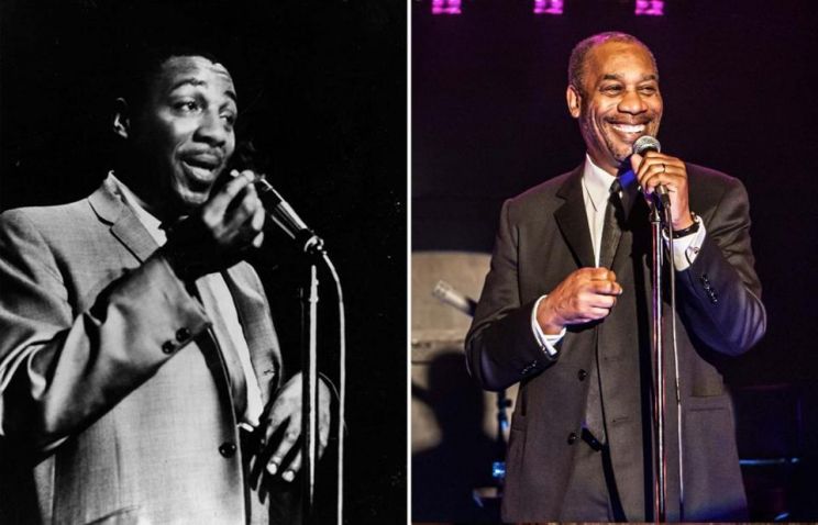 Dick Gregory