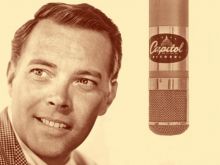 Dick Haymes