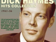 Dick Haymes