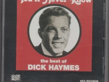 Dick Haymes