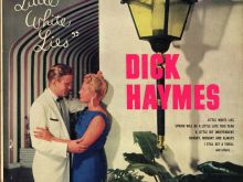 Dick Haymes