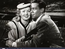 Dick Haymes