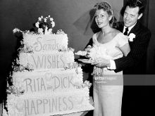 Dick Haymes
