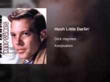 Dick Haymes
