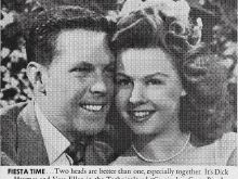 Dick Haymes