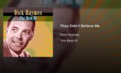 Dick Haymes