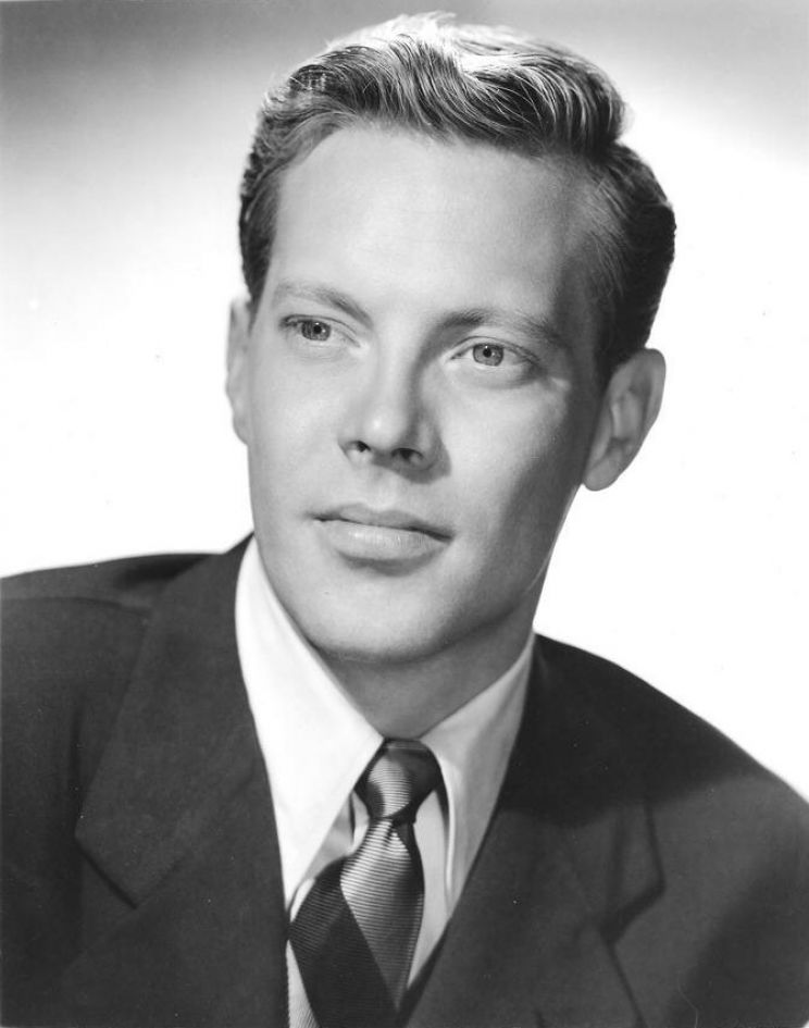 Dick Haymes