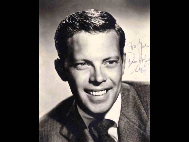 Dick Haymes