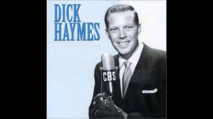 Dick Haymes