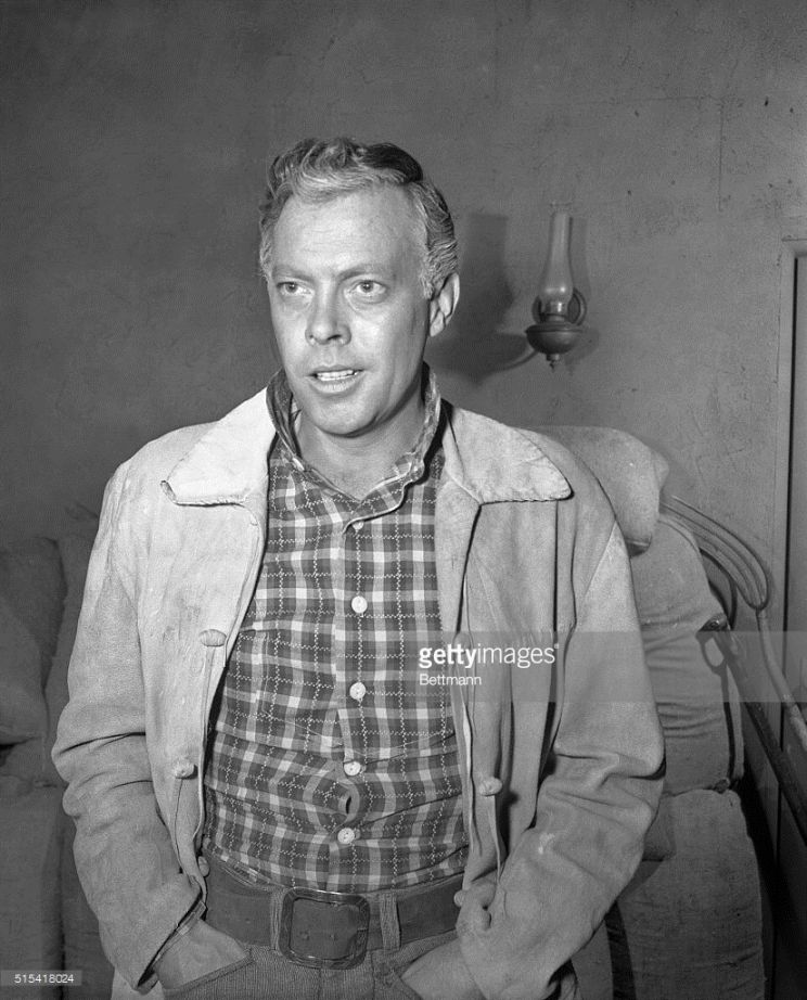 Dick Haymes