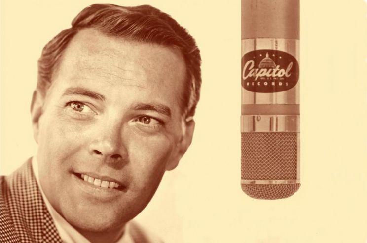 Dick Haymes