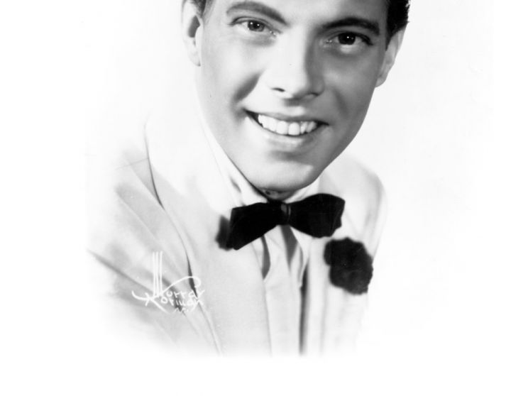 Dick Haymes