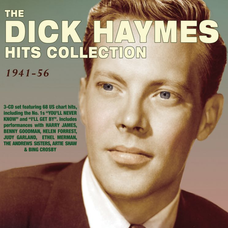 Dick Haymes