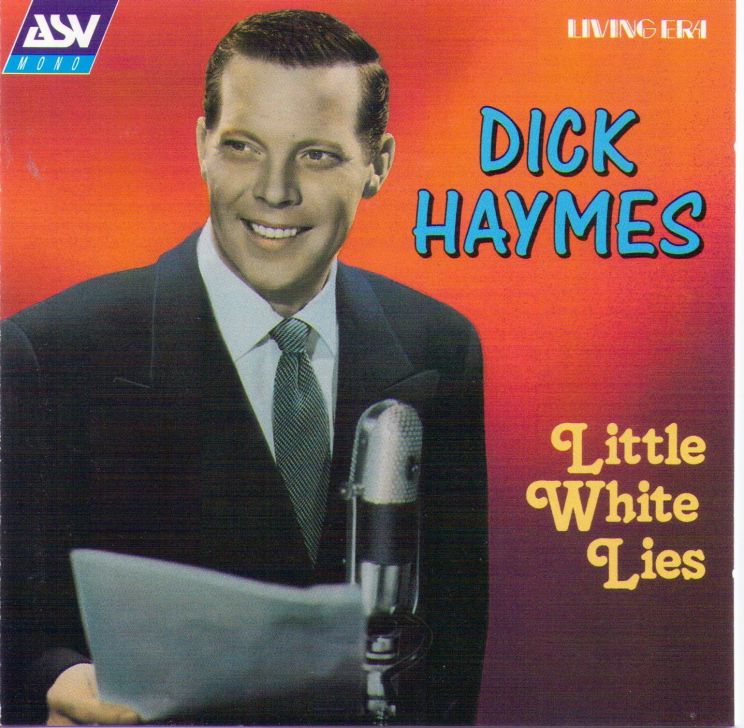 Dick Haymes