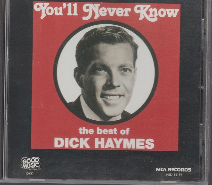 Dick Haymes