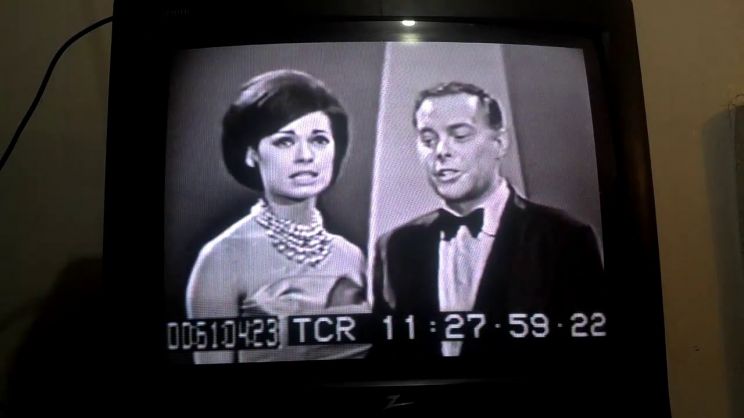 Dick Haymes