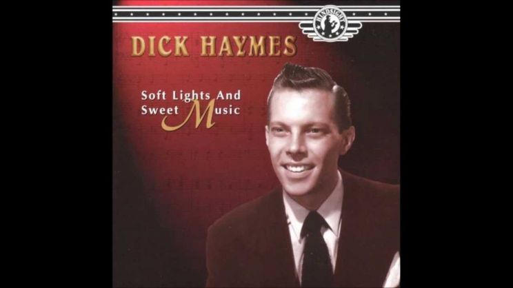 Dick Haymes