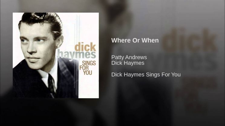 Dick Haymes