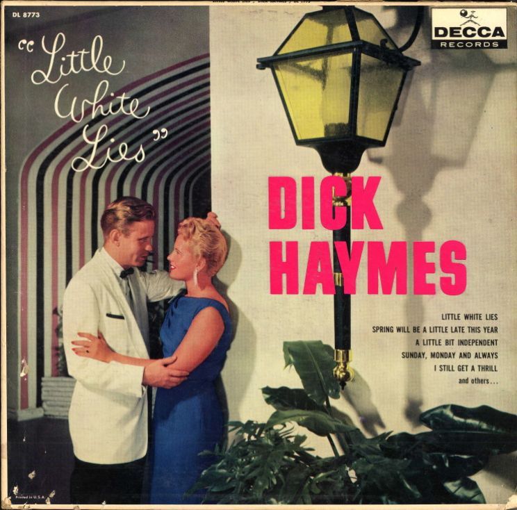 Dick Haymes