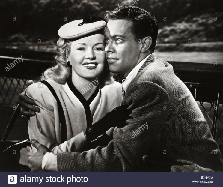 Dick Haymes