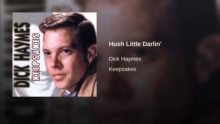 Dick Haymes