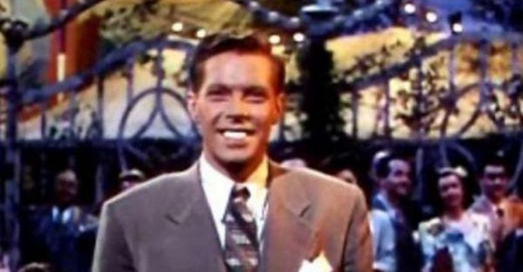 Dick Haymes