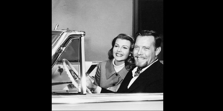Dick Haymes