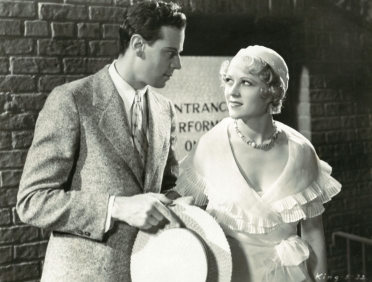 Dick Haymes
