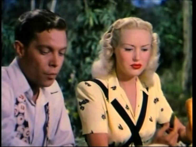 Dick Haymes