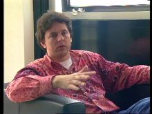 Dick Maas