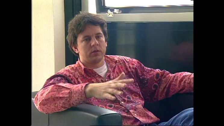 Dick Maas