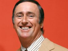 Dick Martin