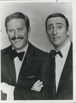 Dick Martin
