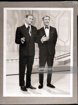 Dick Martin