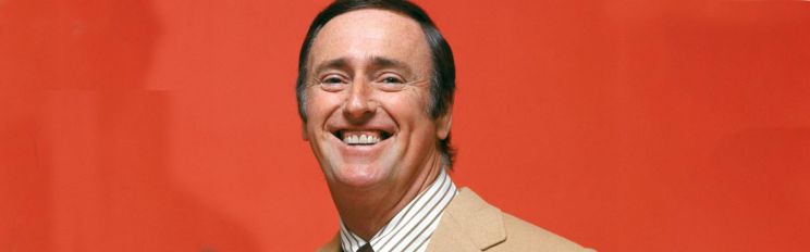 Dick Martin