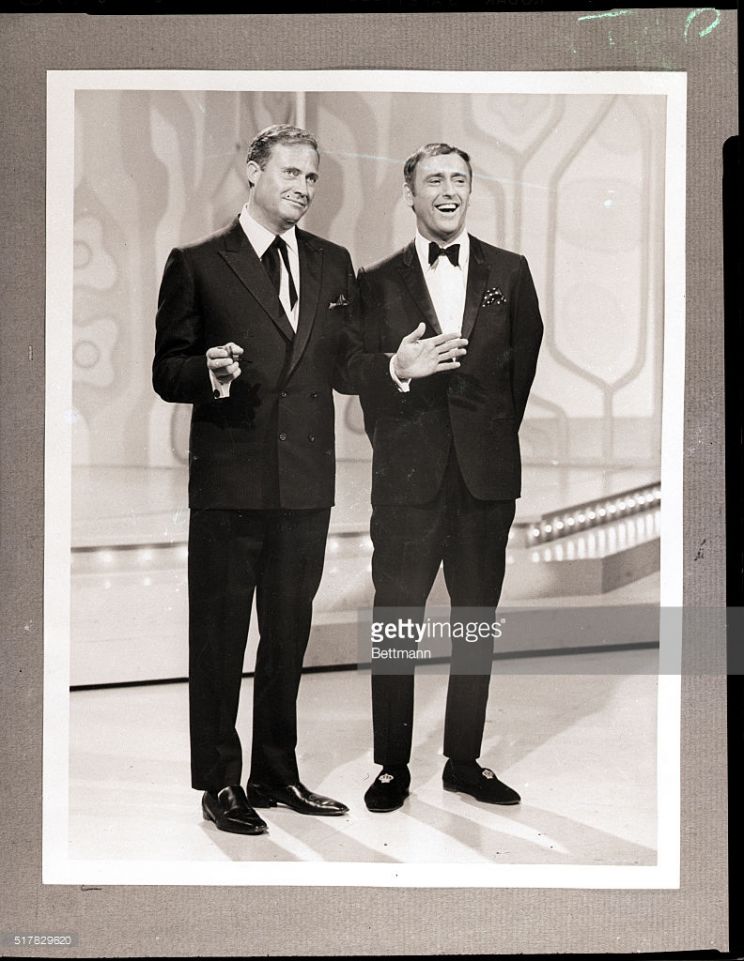 Dick Martin