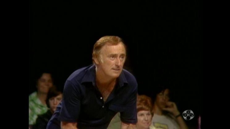 Dick Martin