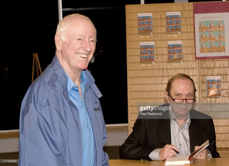 Dick Martin
