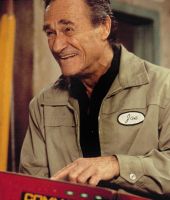 Dick Miller